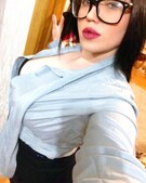 Анкета проститутки Мелисса - метро Тверской, возраст - 20