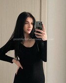 Анкета проститутки Леся - метро Дмитровский, возраст - 22