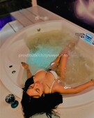 Анкета проститутки Ангелина - метро Хамовники, возраст - 23