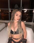 Анкета проститутки Лада - метро Сокольники, возраст - 23