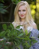 Анкета проститутки Лада - метро Северное Медведково, возраст - 23