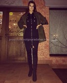 Анкета проститутки Пелагея - метро Пресненский, возраст - 23