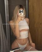 Анкета проститутки Мелисса - метро Мещанский, возраст - 23