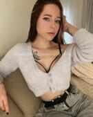 Анкета проститутки Ольга - метро Гагаринский, возраст - 23