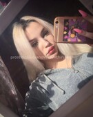 Анкета проститутки Жасмин - метро Таганский, возраст - 24