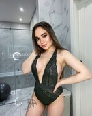 Анкета проститутки Ася - метро Нагатино-Садовники, возраст - 24