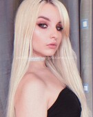 Анкета проститутки Алена - метро Хамовники, возраст - 24