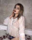 Анкета проститутки Услада - метро Строгино, возраст - 24