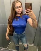 Анкета проститутки Рита - метро Покровское-Стрешнево, возраст - 24