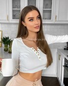 Анкета проститутки Вероника - метро Замоскворечье, возраст - 25