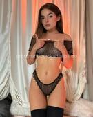 Анкета проститутки Стефания - метро Аэропорт, возраст - 25