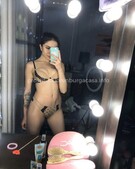 Анкета проститутки Элина - метро Ясенево, возраст - 25