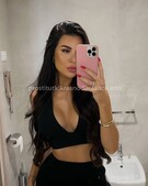 Анкета проститутки Лика - метро Румянцево, возраст - 26