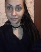 Анкета проститутки Эвелина - метро Пресненский, возраст - 26