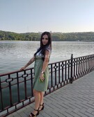 Анкета проститутки Инна - метро Дорогомилово, возраст - 26