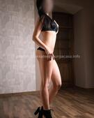 Анкета проститутки Роксана - метро Покровское-Стрешнево, возраст - 28