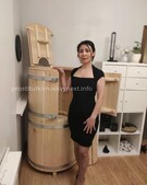 Анкета проститутки Олечка - метро Сокольники, возраст - 35